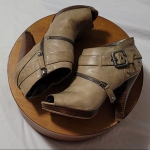 Guess boat shoes Clearance